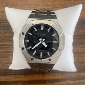 Casioak G-shock AP mod